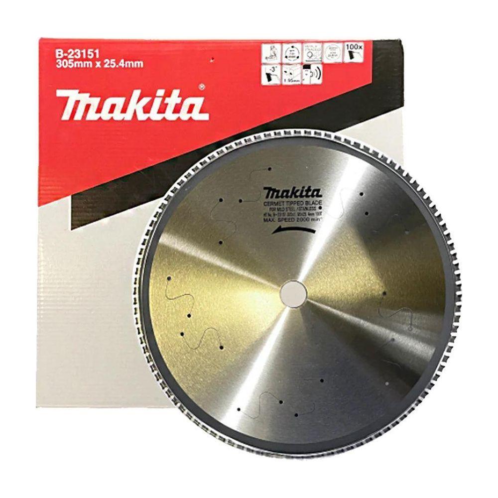 Makita B-23151 Circular Saw Blade 12 Makita B-23151 Circular Saw Blade 12